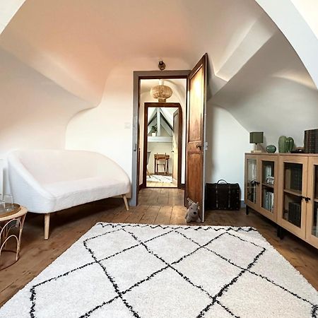 Villa Jade Etretat Luaran gambar