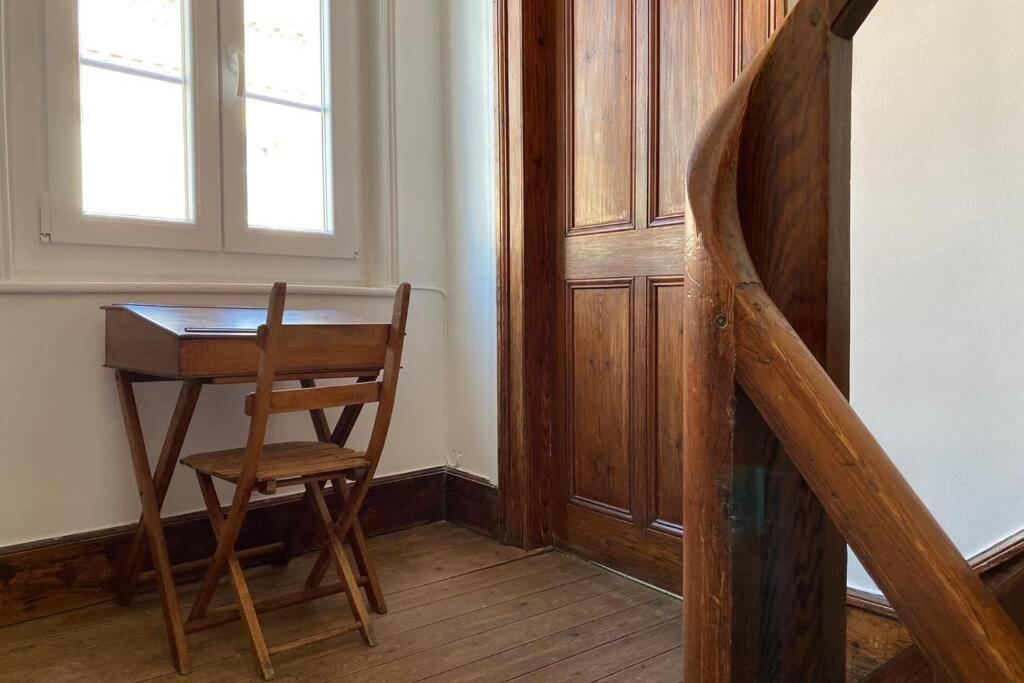 Villa Jade Etretat Luaran gambar