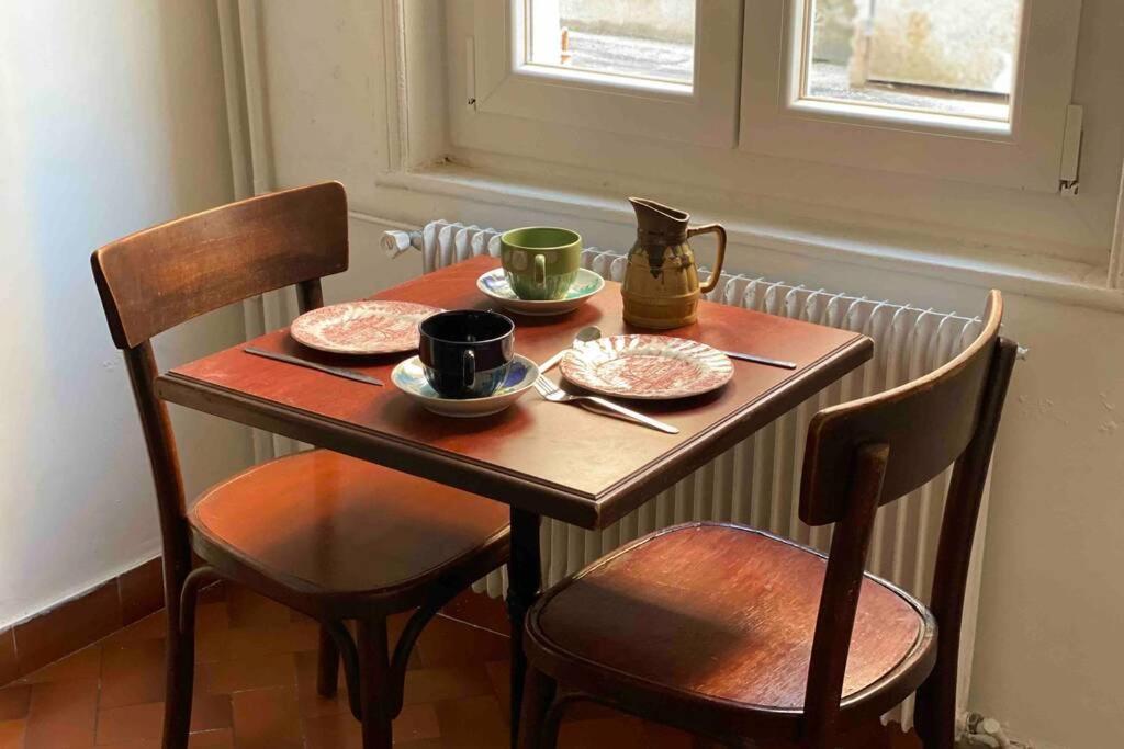 Villa Jade Etretat Luaran gambar