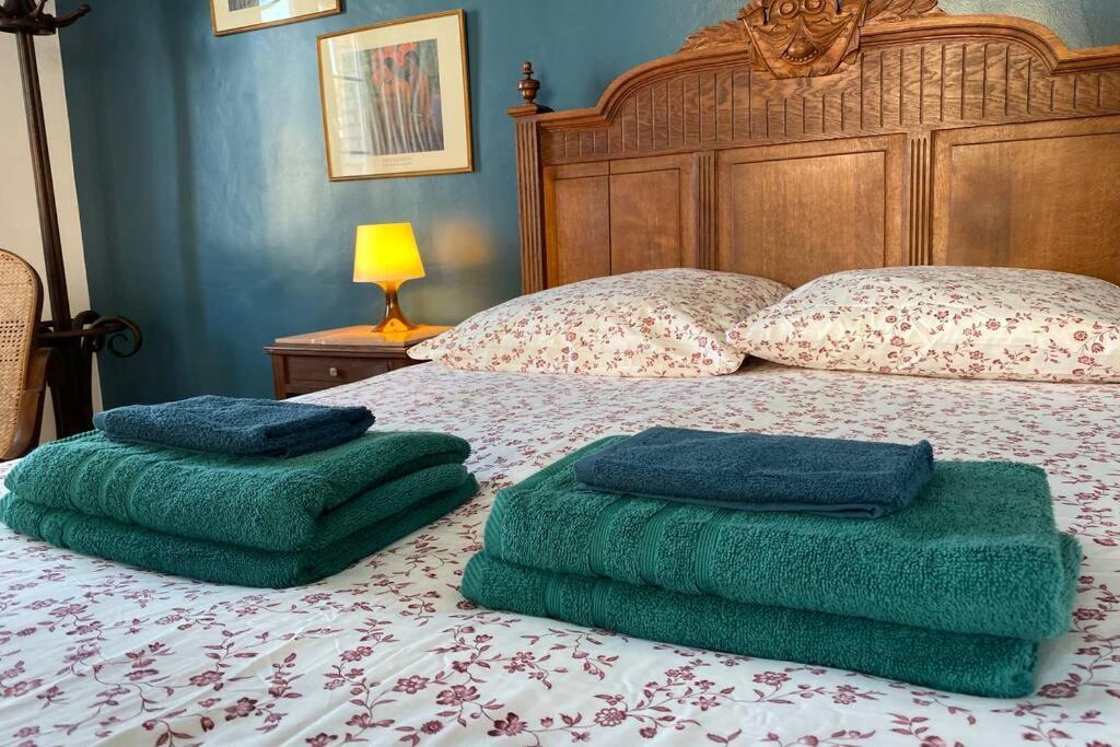 Villa Jade Etretat Luaran gambar