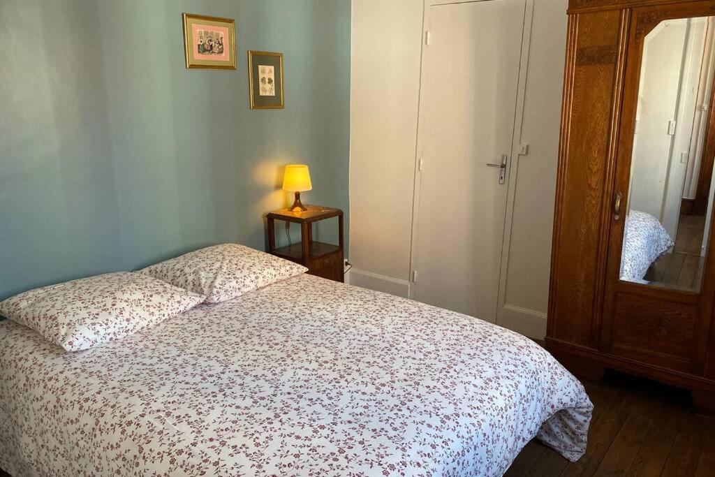 Villa Jade Etretat Luaran gambar