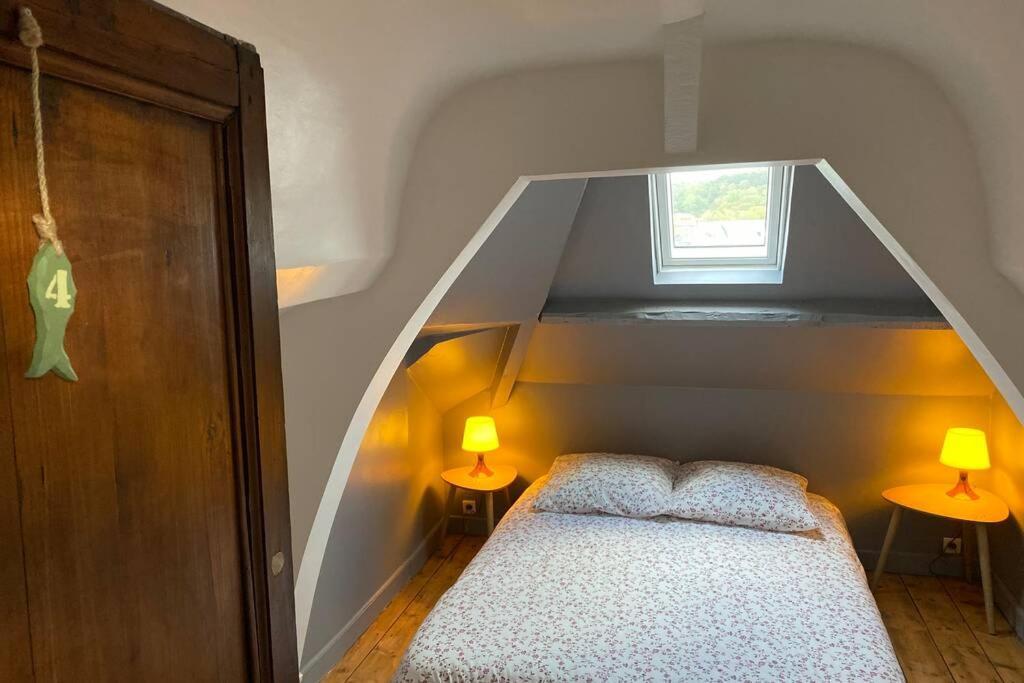 Villa Jade Etretat Luaran gambar