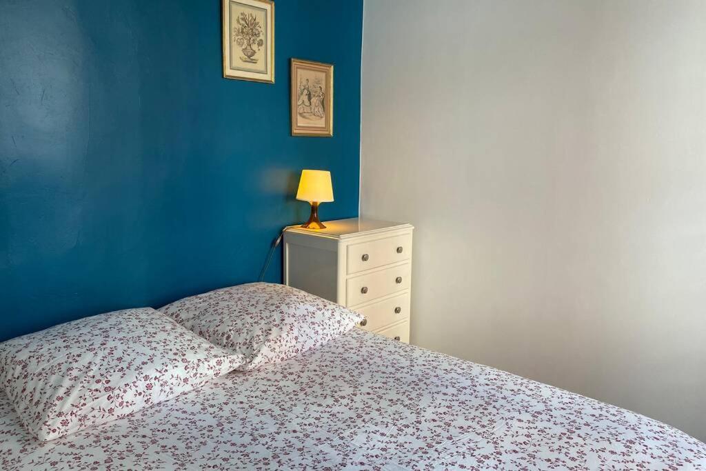 Villa Jade Etretat Luaran gambar