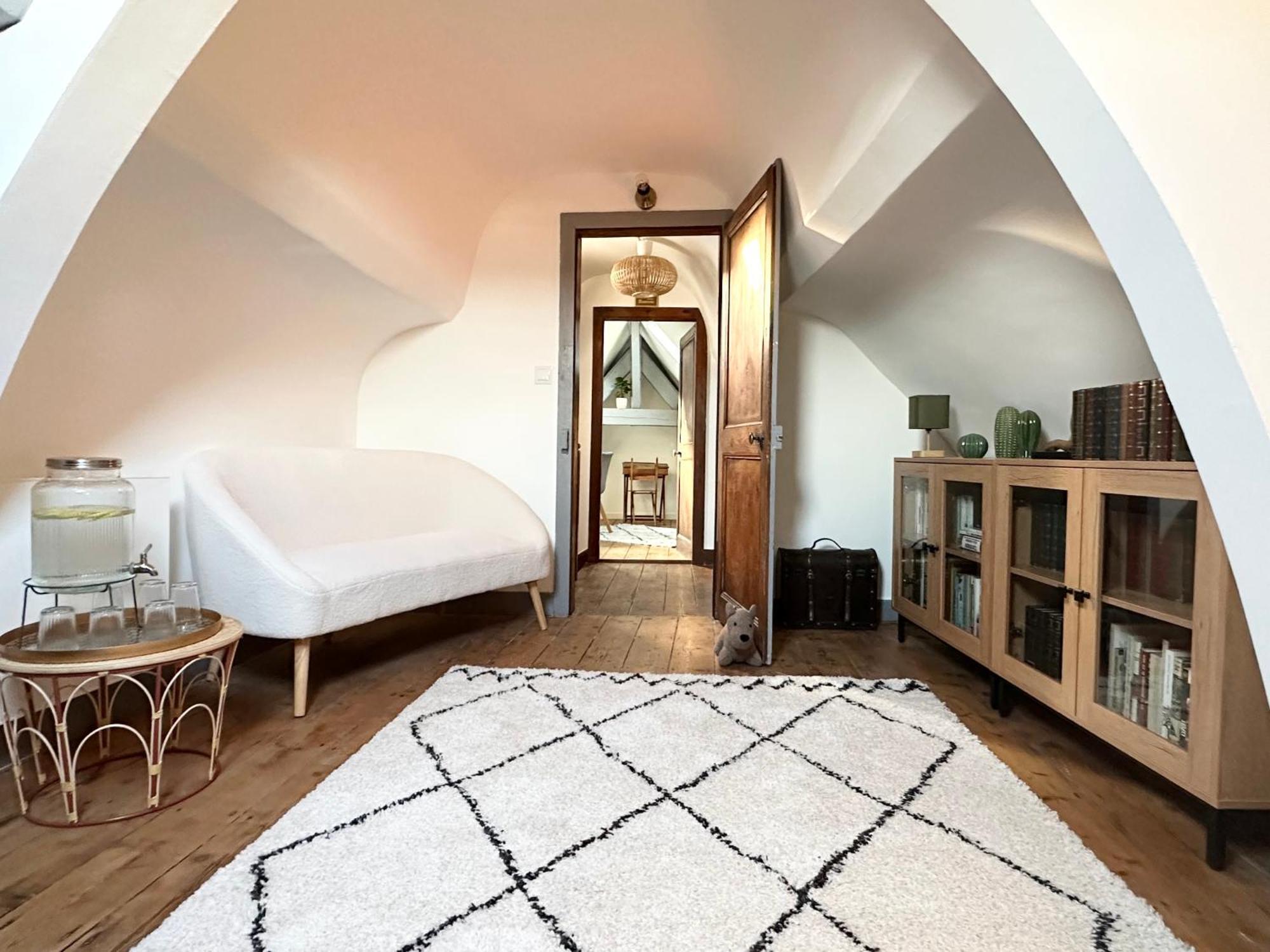 Villa Jade Etretat Luaran gambar