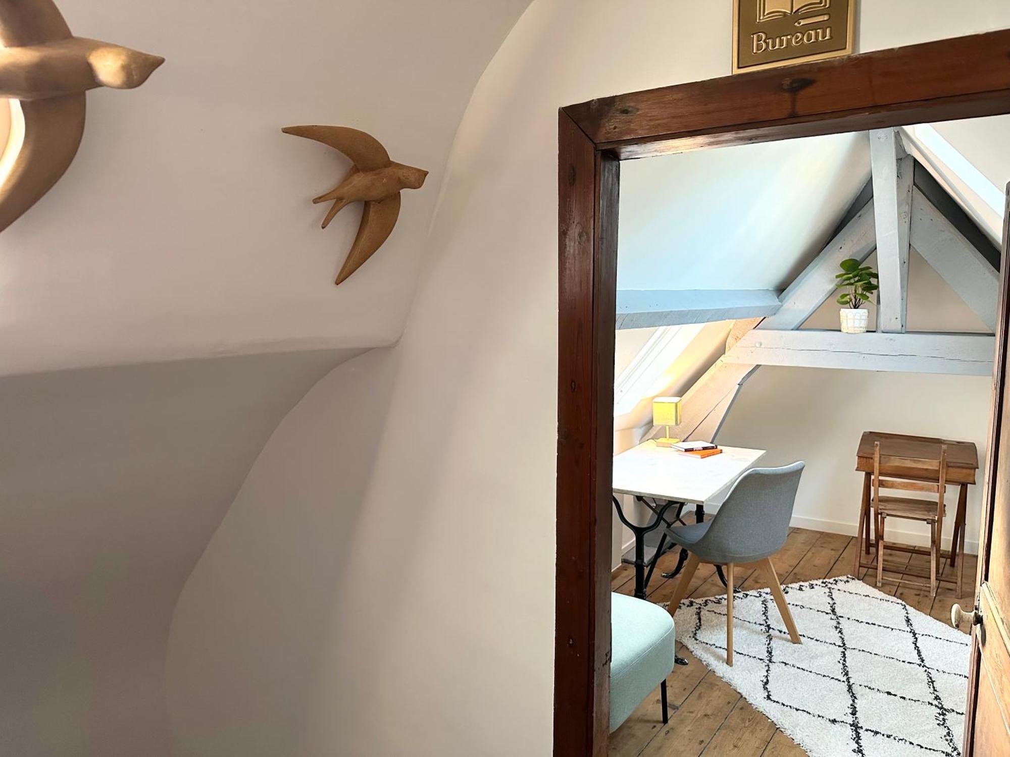 Villa Jade Etretat Luaran gambar