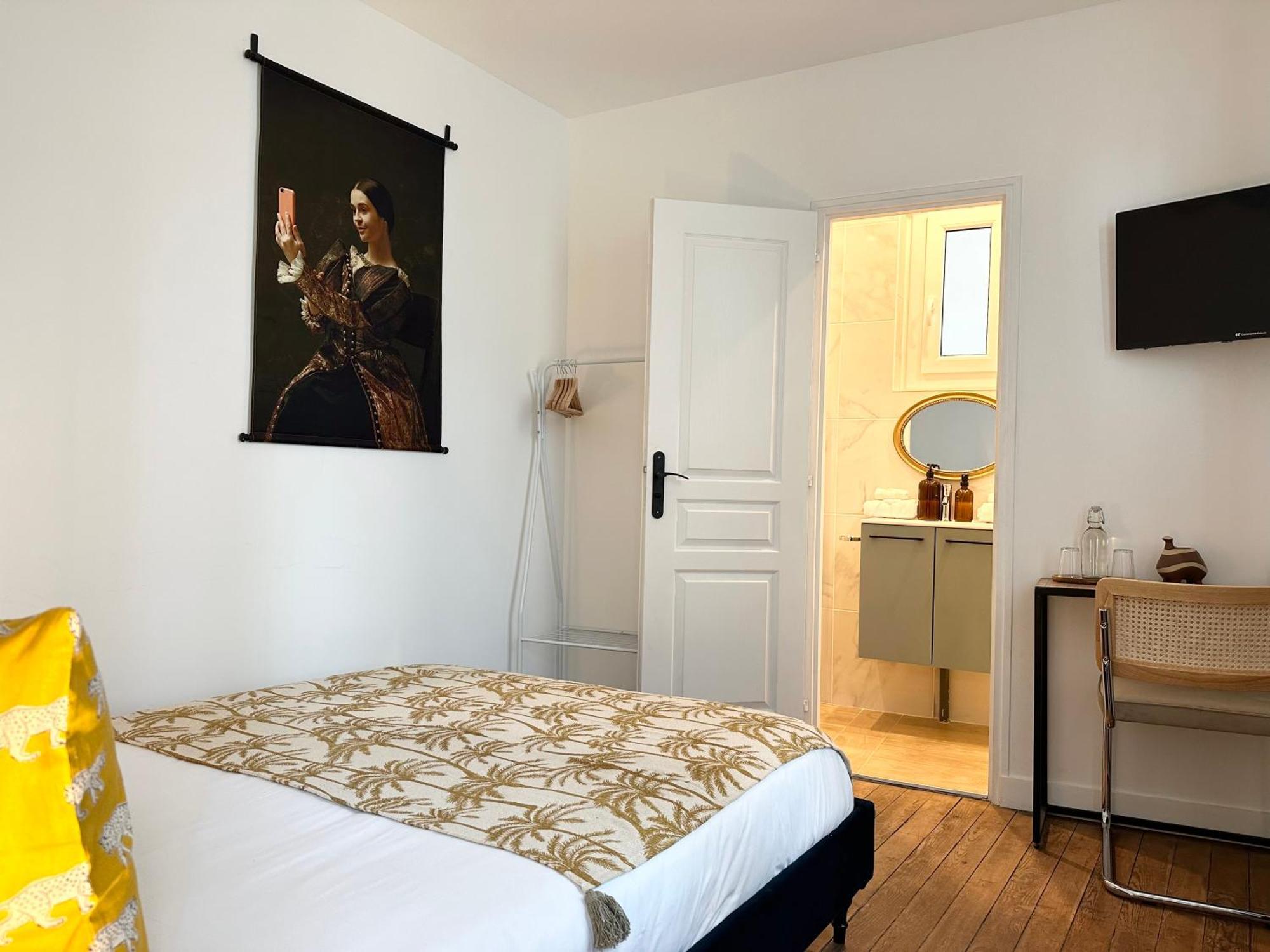 Villa Jade Etretat Luaran gambar