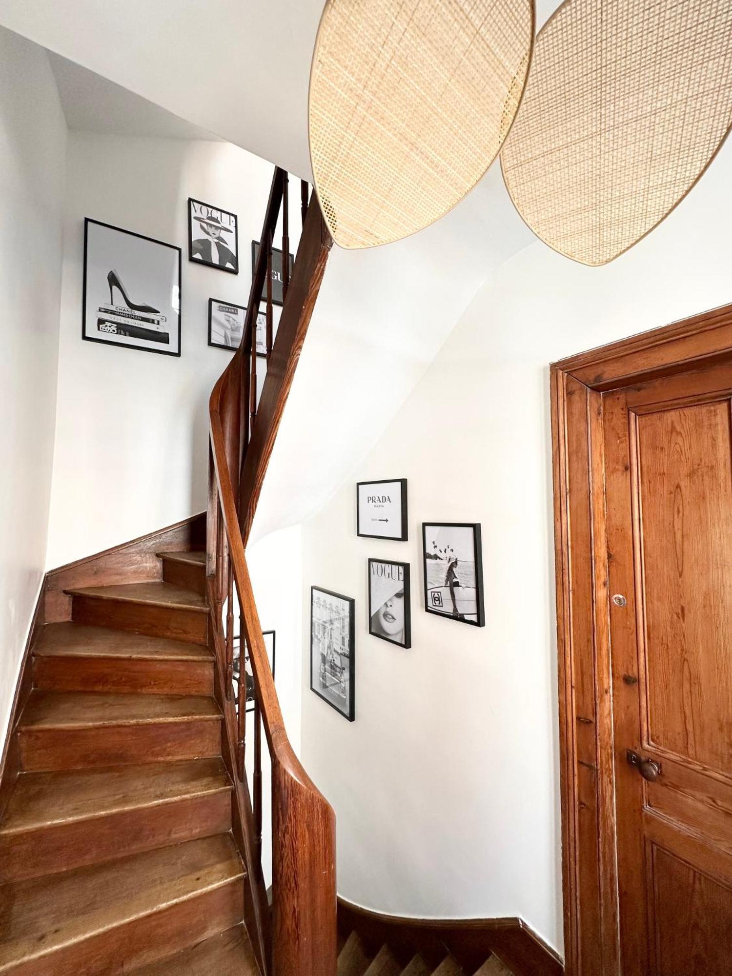 Villa Jade Etretat Luaran gambar