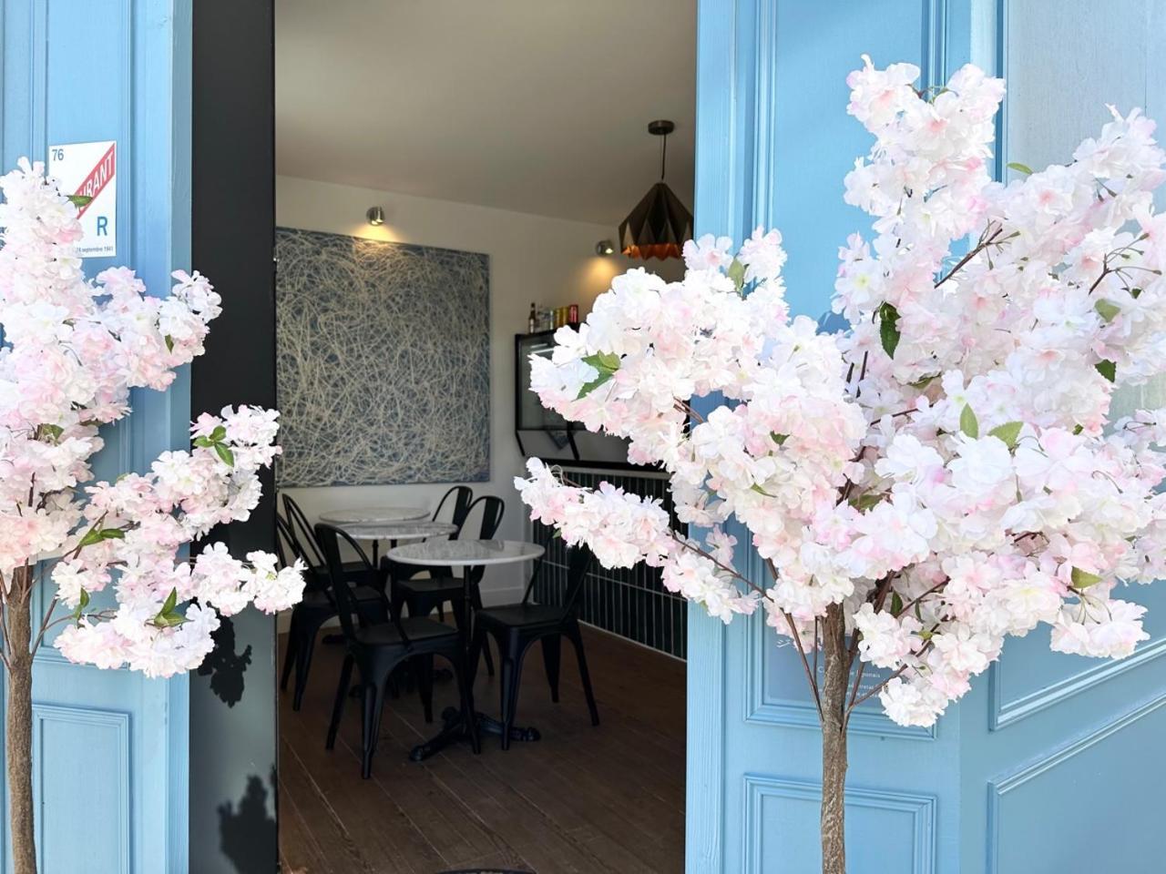 Villa Jade Etretat Luaran gambar